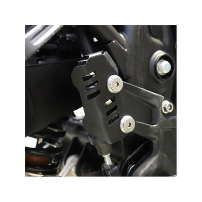 SRC Moto Rear Brake Master Cylinder Guard