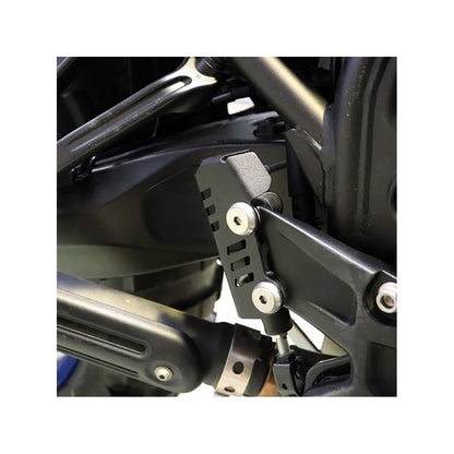 SRC Moto Rear Brake Master Cylinder Guard