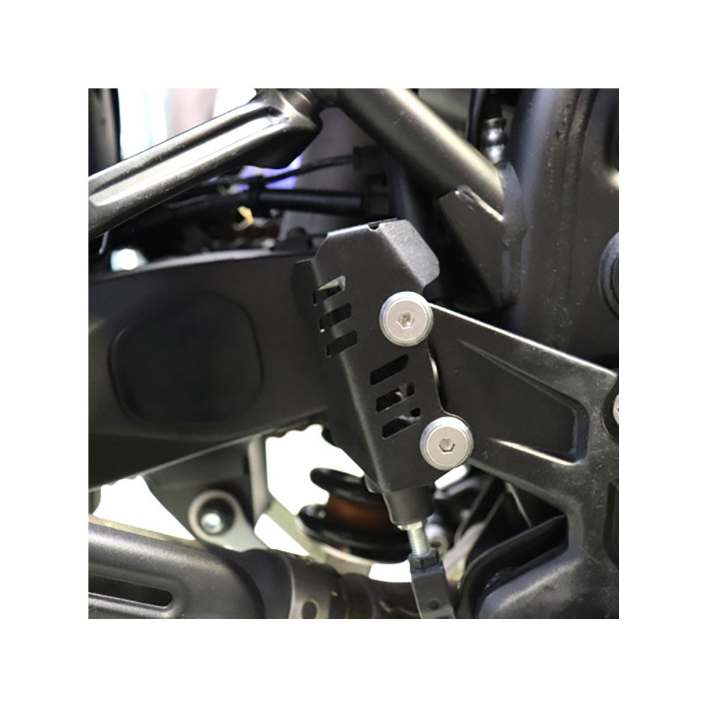 SRC Moto Rear Brake Master Cylinder Guard