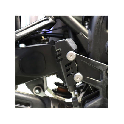 SRC Moto Rear Brake Master Cylinder Guard