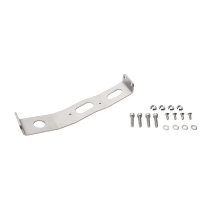 SRC Moto Skid Plate Black