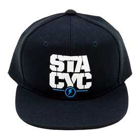 STACYC YOUTH SNAPBACK HAT