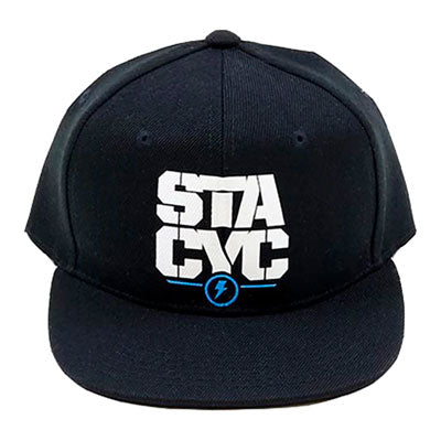 STACYC YOUTH SNAPBACK HAT