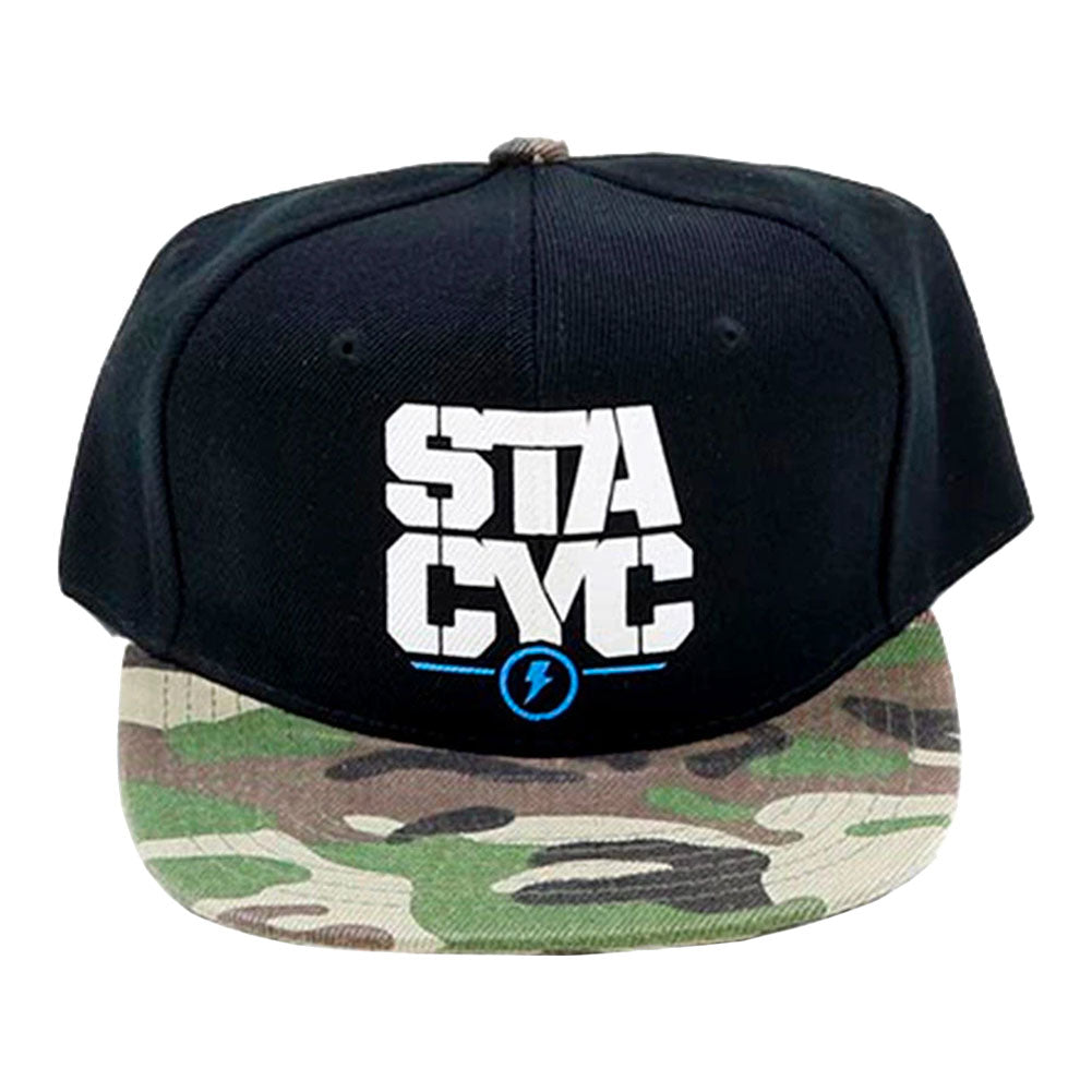 STACYC YOUTH SNAPBACK HAT