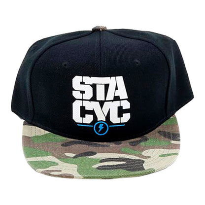 STACYC YOUTH SNAPBACK HAT