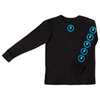 STACYC YOUTH LOGO LONG SLEEVE T-SHIRT