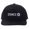 STANCE ICON SNAPBACK HAT