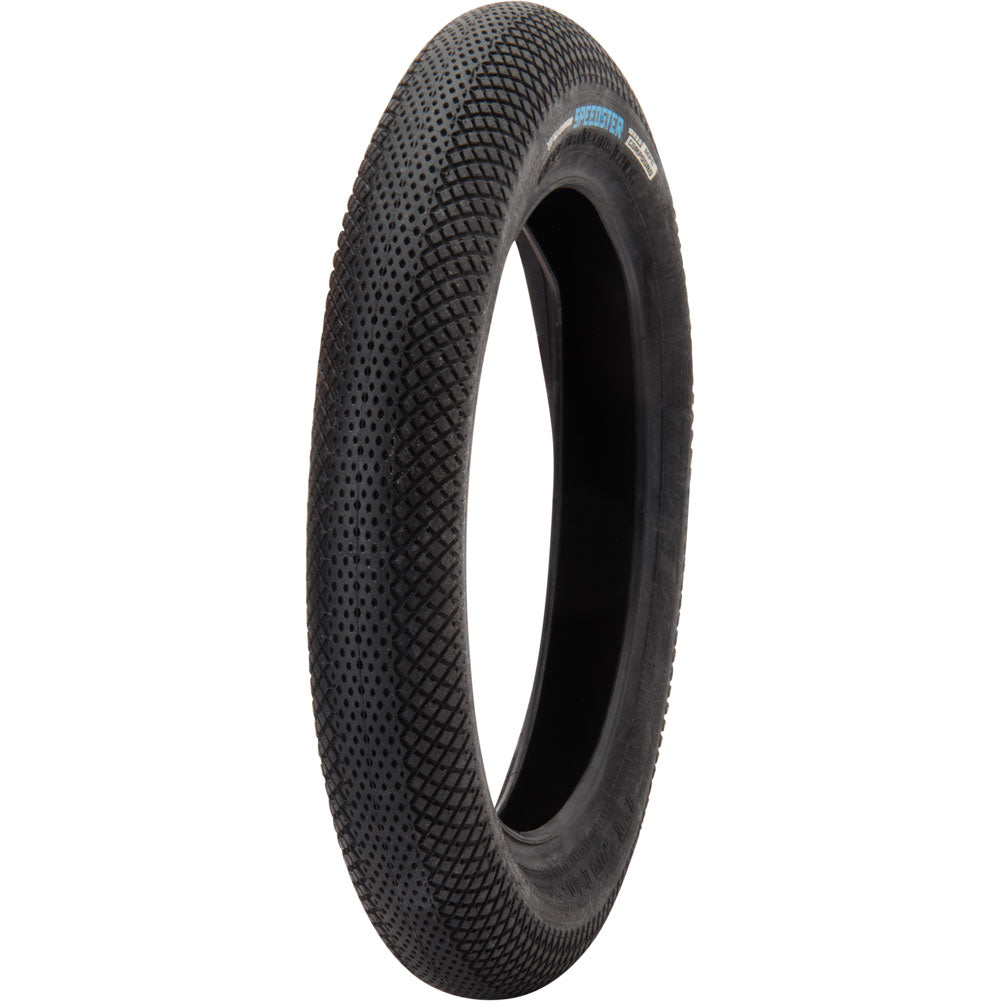 STACYC Upgrade Speedster Tire Black 12"