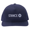 STANCE ICON SNAPBACK HAT