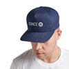 STANCE ICON SNAPBACK HAT