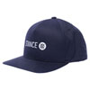 STANCE ICON SNAPBACK HAT