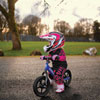 STRIDER 12 SPORT NO PEDAL BALANCE BIKE