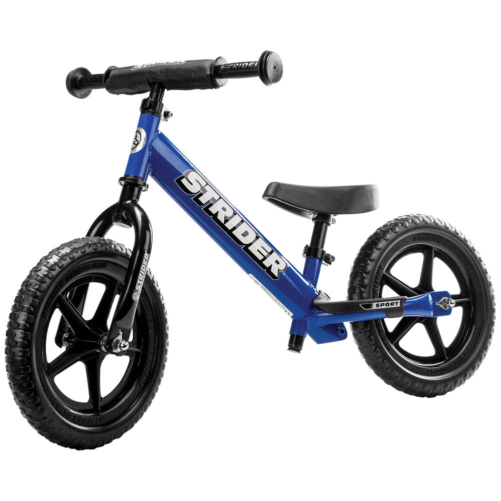 STRIDER 12 SPORT NO PEDAL BALANCE BIKE