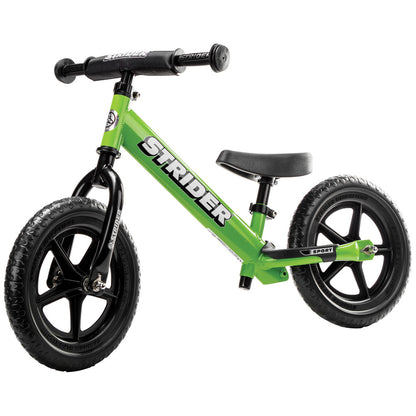STRIDER 12 SPORT NO PEDAL BALANCE BIKE