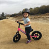 STRIDER 12 SPORT NO PEDAL BALANCE BIKE