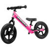 STRIDER 12 SPORT NO PEDAL BALANCE BIKE