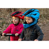 STRIDER YOUTH STRIDER ST-R FULL FACE HELMET
