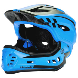 STRIDER YOUTH STRIDER ST-R FULL FACE HELMET