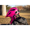 STRIDER YOUTH STRIDER ST-R FULL FACE HELMET