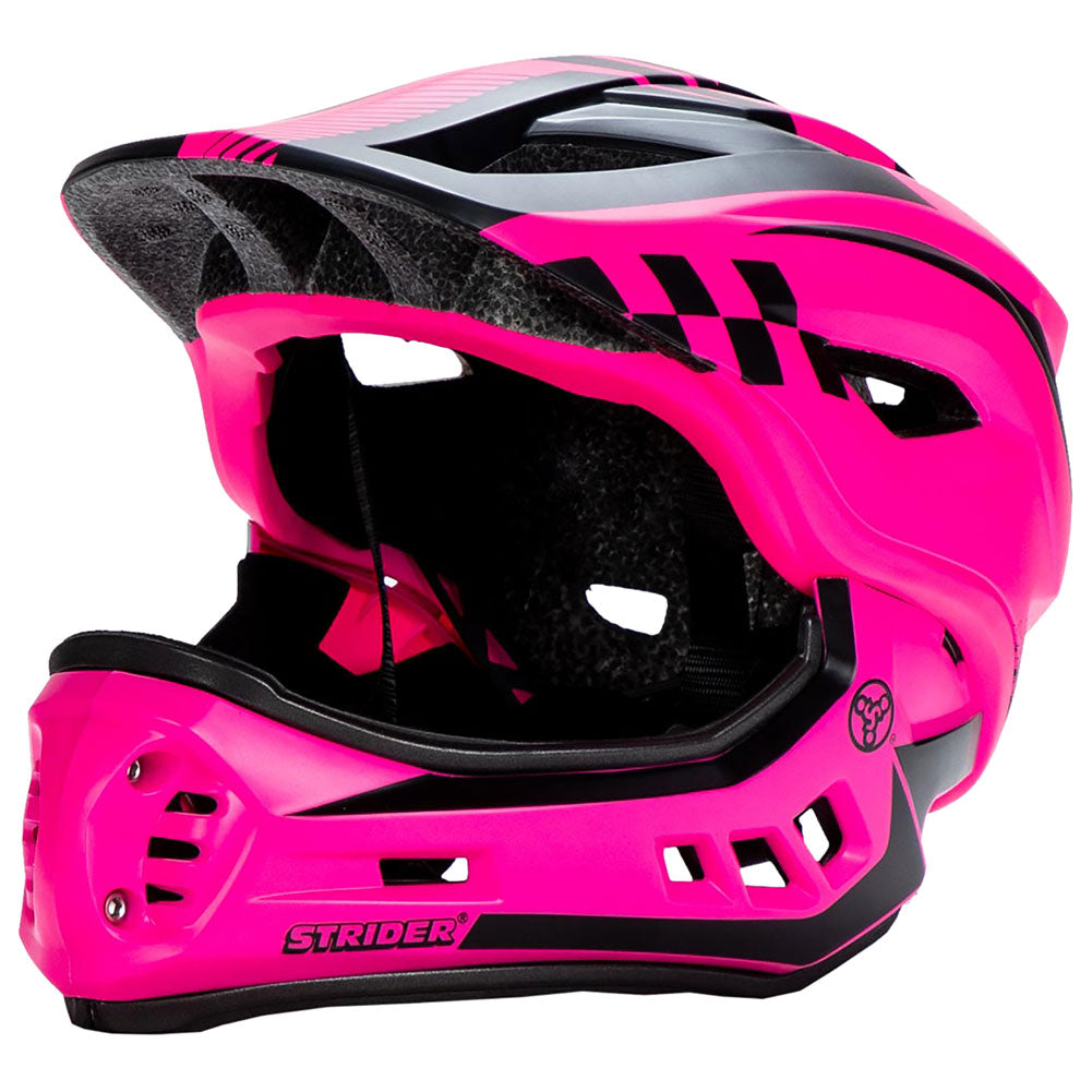 STRIDER YOUTH STRIDER ST-R FULL FACE HELMET