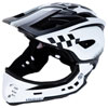 STRIDER YOUTH STRIDER ST-R FULL FACE HELMET