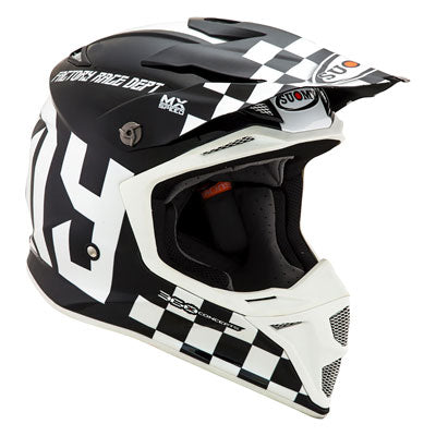 SUOMY MX SPEED MASTER HELMET