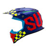 SUOMY MX SPEED MASTER HELMET