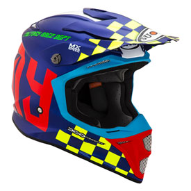 SUOMY MX SPEED MASTER HELMET