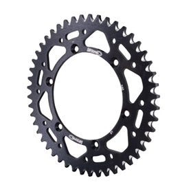 Supersprox Rear Aluminum Sprocket