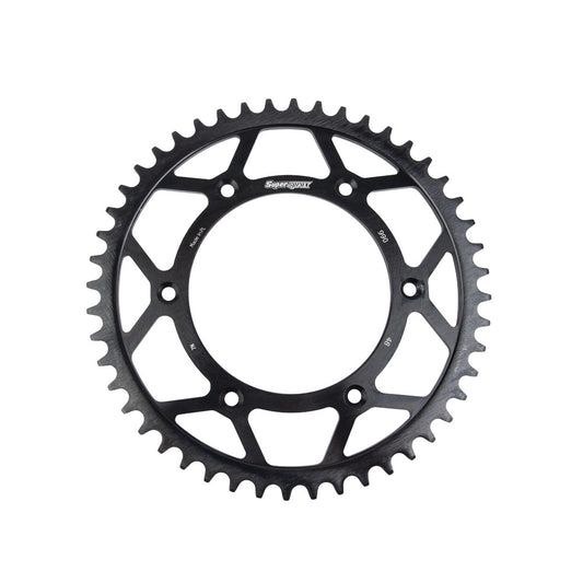 Supersprox Rear Steel Sprocket