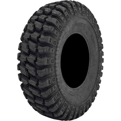 SUPERATV AT WARRIOR TIRE