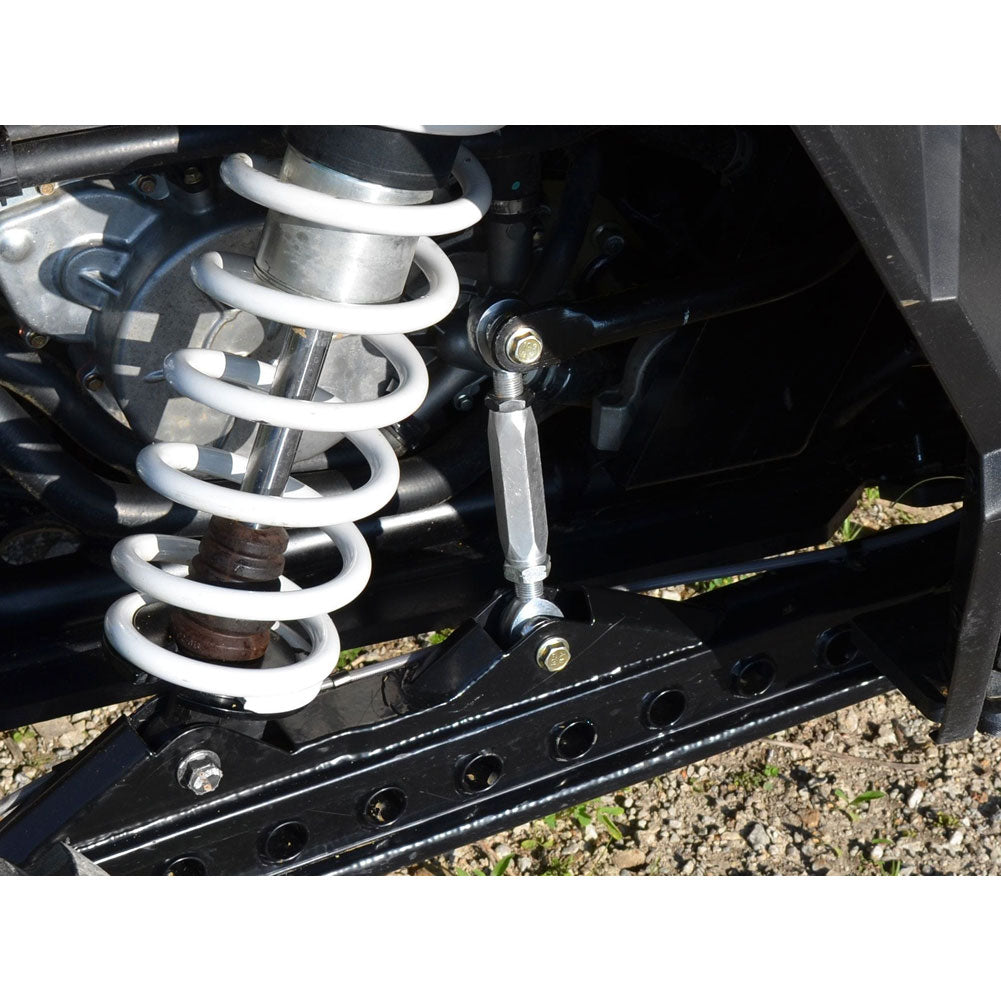 SuperATV Heavy Duty Rear Sway Bar Links