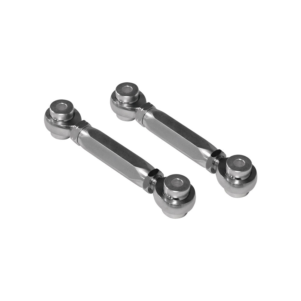SuperATV Heavy Duty Rear Sway Bar Links
