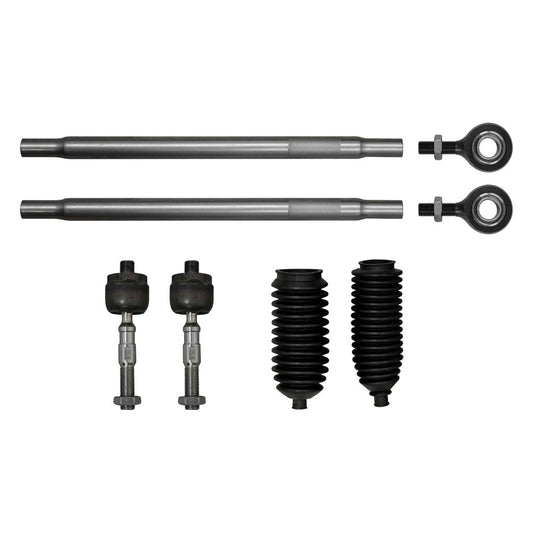 SuperATV Heavy Duty Tie Rod Kit