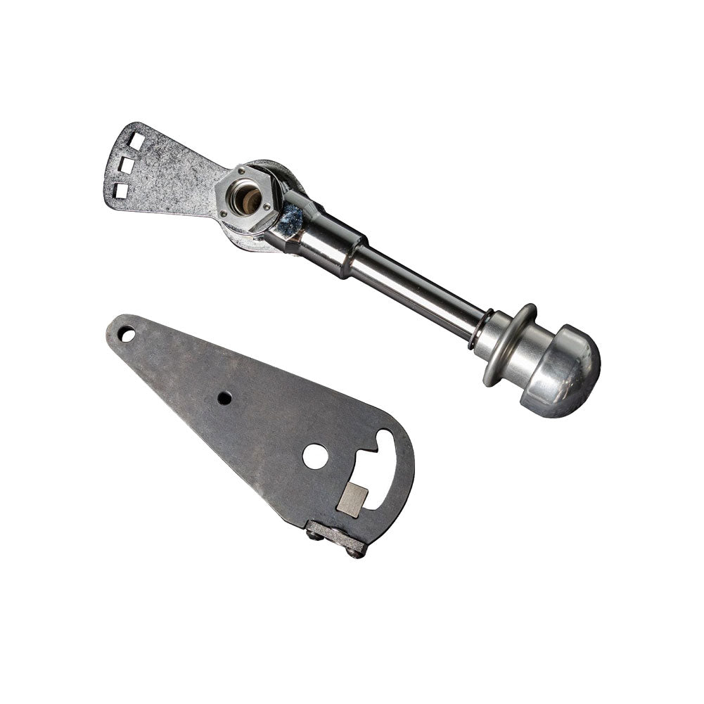 SuperATV Quick-Reverse Gated Shifter