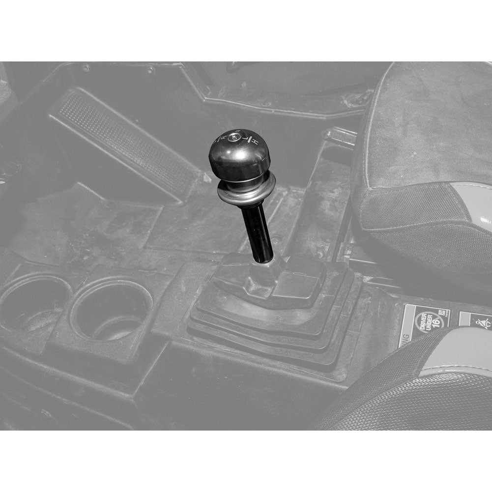 SuperATV Quick-Reverse Gated Shifter