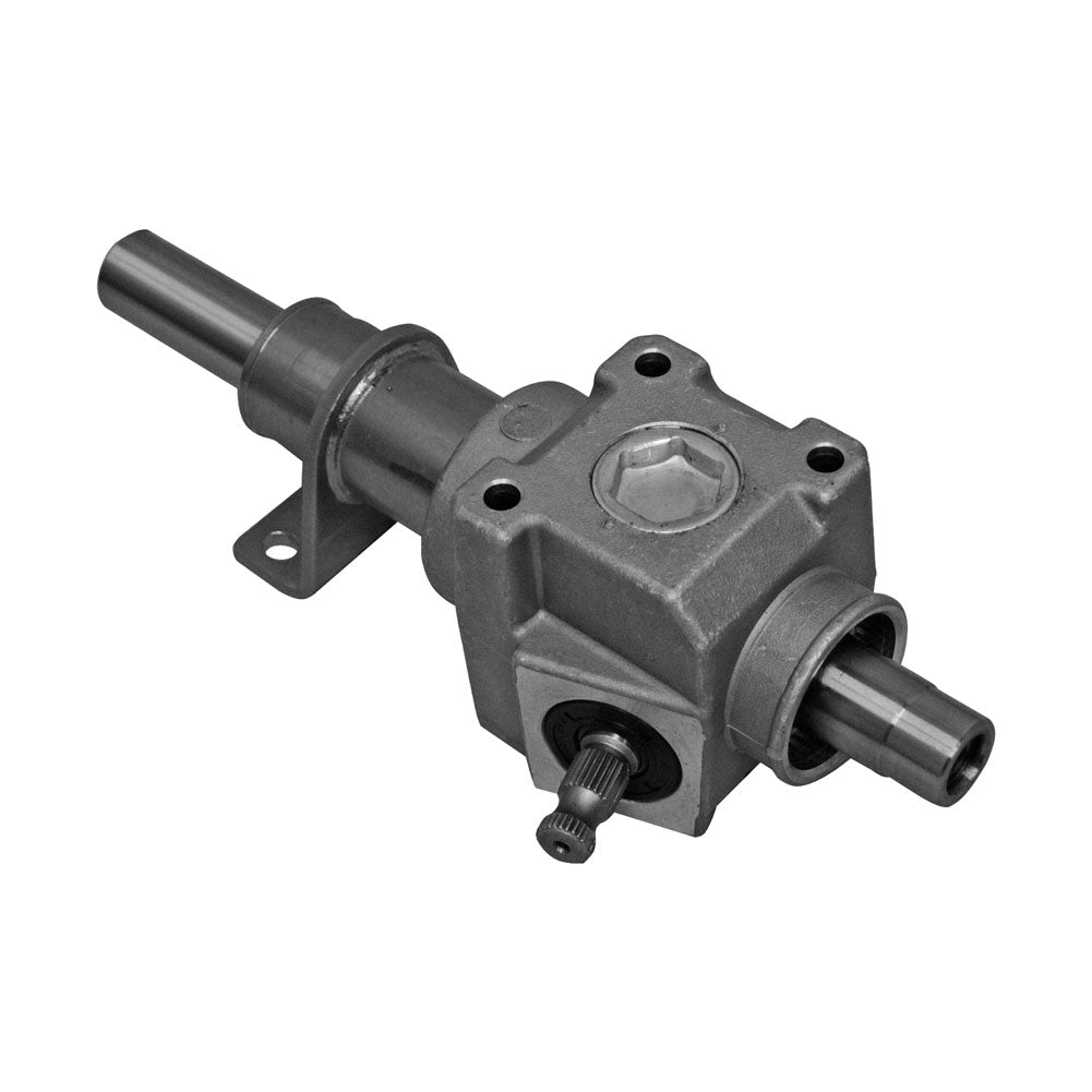 SuperATV RackBoss Heavy Duty Rack And Pinion