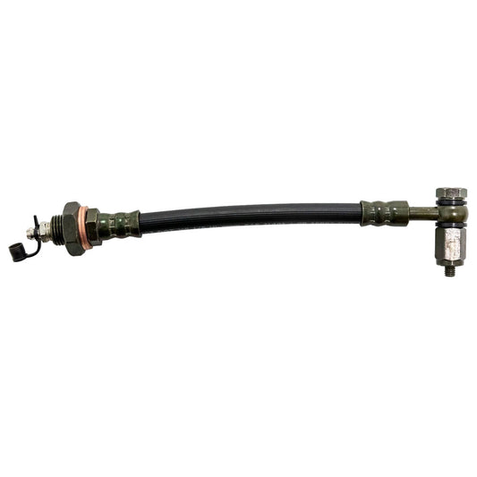 SuperATV Remote Grease Line for SuperATV Carrier Bearings