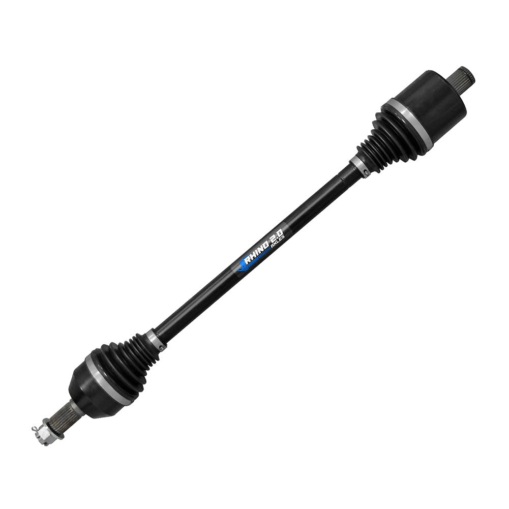 SuperATV Rhino 2.0 Heavy Duty Axle
