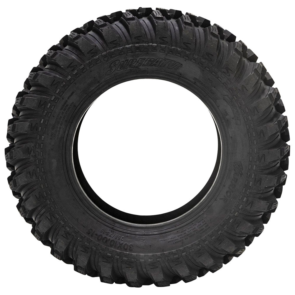SuperATV XT Warrior Tire
