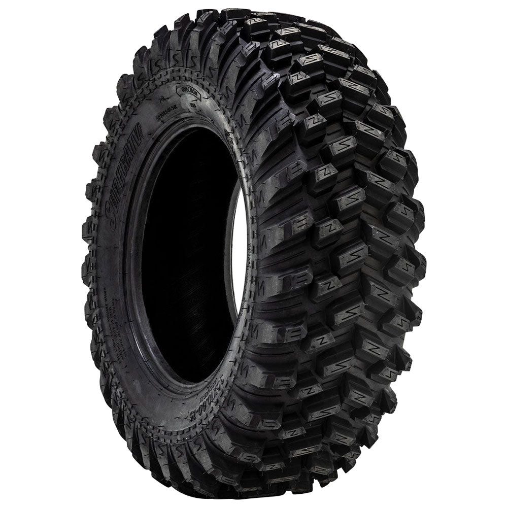 SuperATV XT Warrior Tire