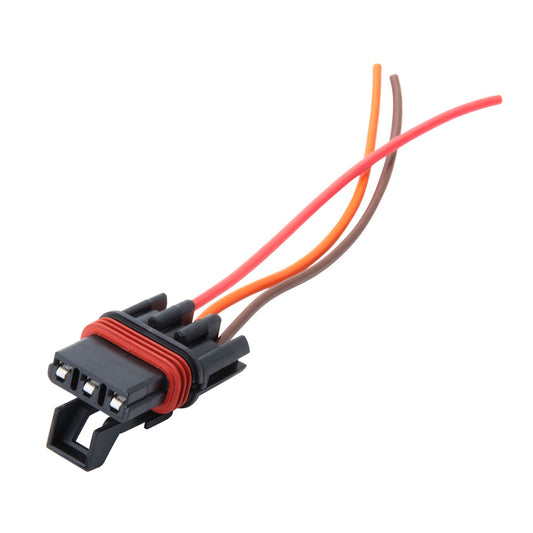 SuperATV Accessory Plug For Polaris Pulse Busbar