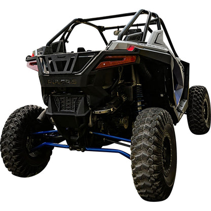 SuperATV Bed Enclosure