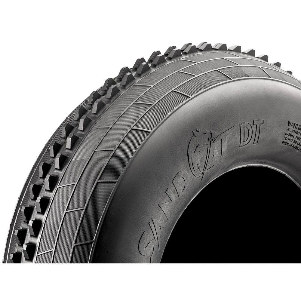 SuperATV SandCat DT Front Tire