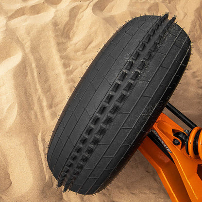 SuperATV SandCat DT Front Tire