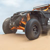 SUPERATV SANDCAT DT FRONT TIRE