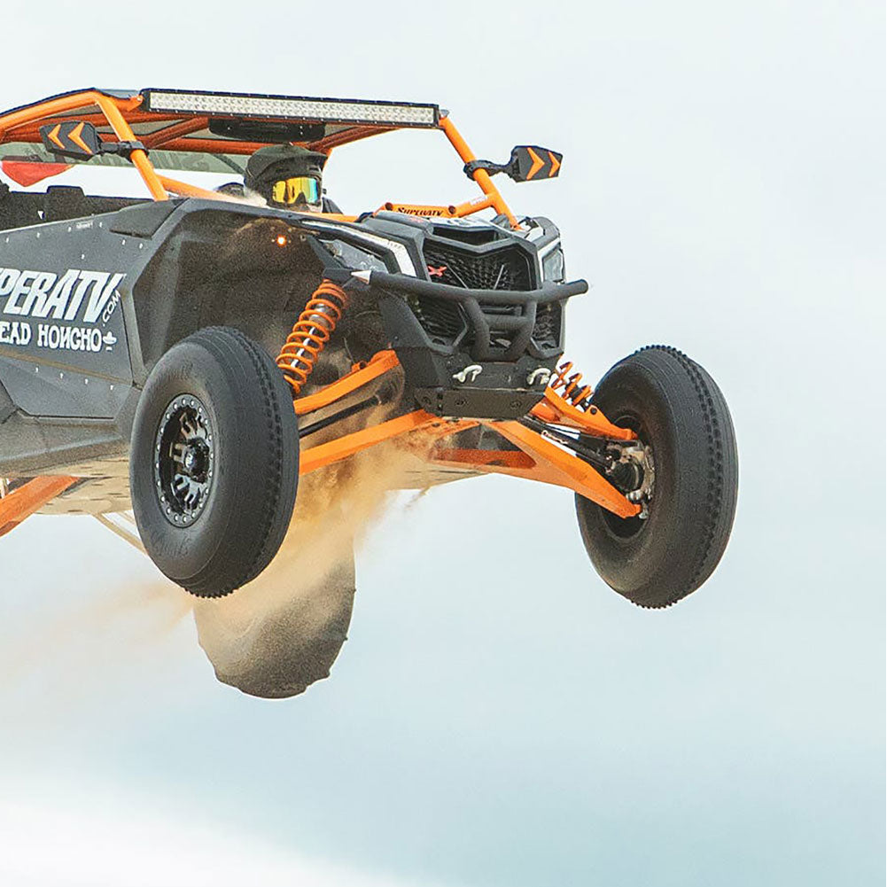 SuperATV SandCat DT Front Tire