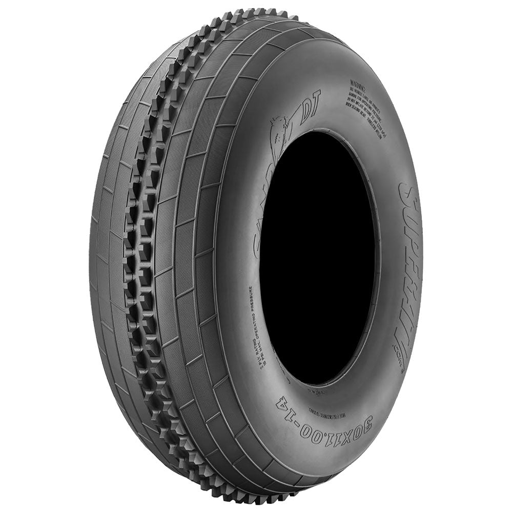 SuperATV SandCat DT Front Tire