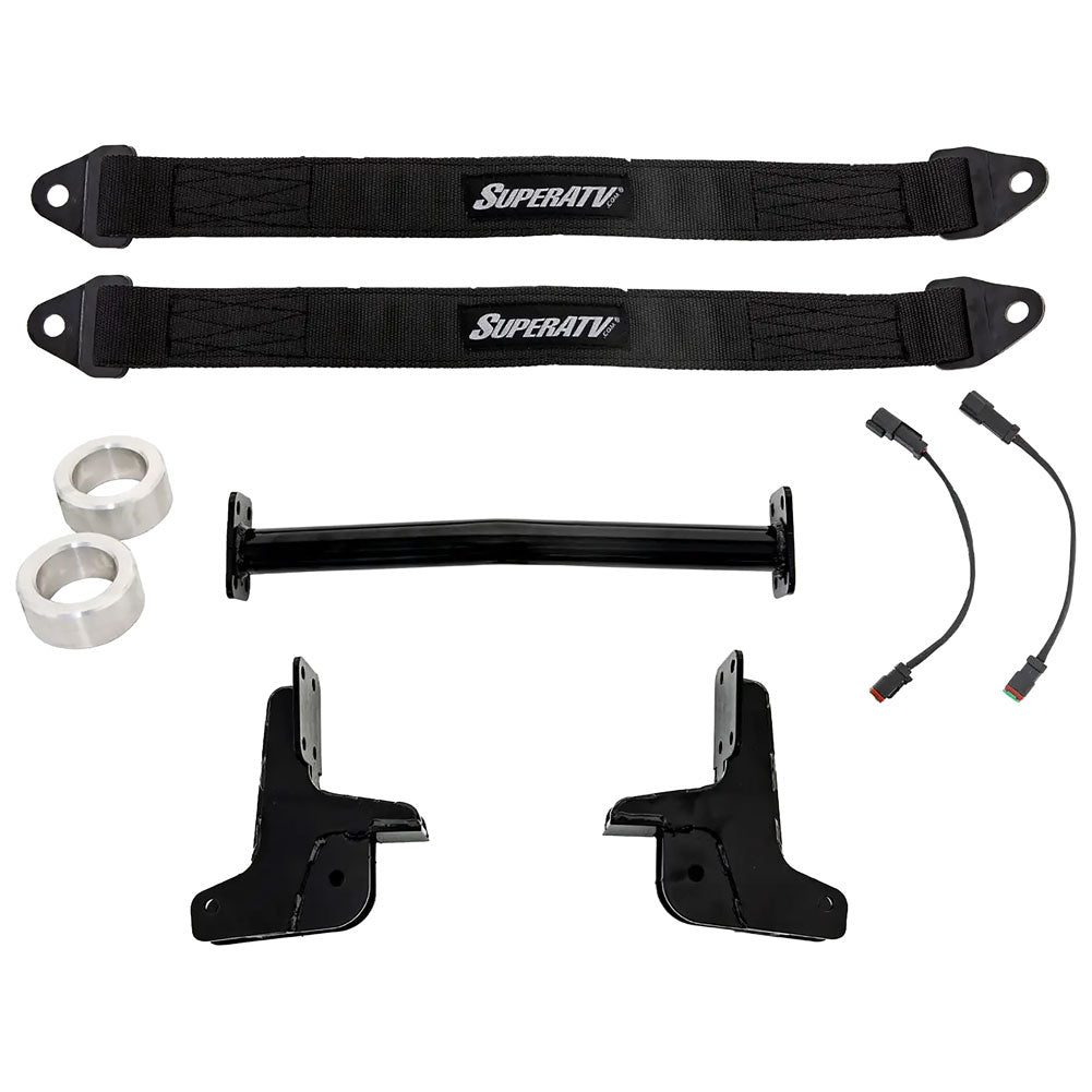 SuperATV 3" Lift Kit