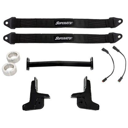 SuperATV 3" Lift Kit